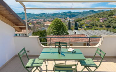 Casa vacanza Casa Ariel - Diano Marina - Diano Marina, Liguria, Italia