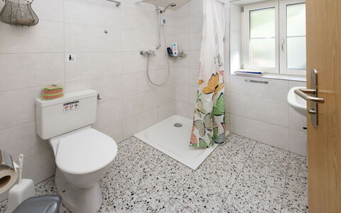 Brienzwiler 125: Bagno, Idraulico Fixture, Pavimentazione, Pavimento, Interior Design, Gabinetto, Toilet Seat, Idraulico, Rubinetto, Lavello