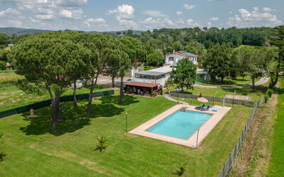 Casa vacanza Marinpietri - Roccastrada, Toscana, Italia