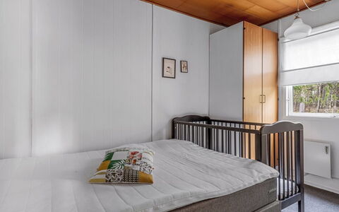 Sofus - 500M from the Sea: Mobilia, Interior Design, Letto, Camera Da Letto, Pavimentazione, Legna, Pavimento, Soffitto, Appartamento, Bedding