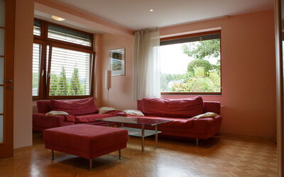 Alloggio:&nbsp;Juni-Rose 37.7