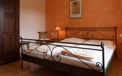 Alloggio:&nbsp;Juni-Rose 37.7
