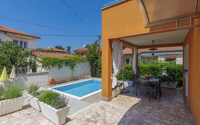 Villa Alba