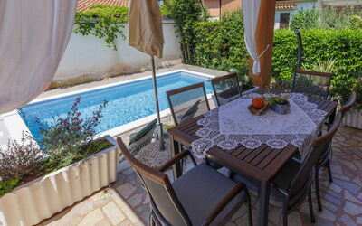Villa Alba