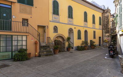 Alloggio:&nbsp;Cantina 619.2