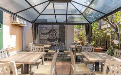 Alloggio:&nbsp;Cantina 619.2