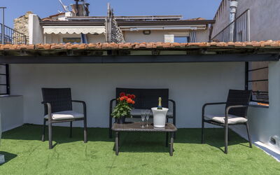 Alloggio:&nbsp;Marina 619.1