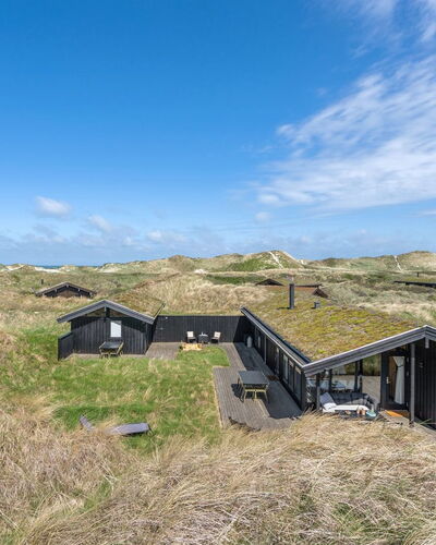 Ilmari - 190M from the Sea