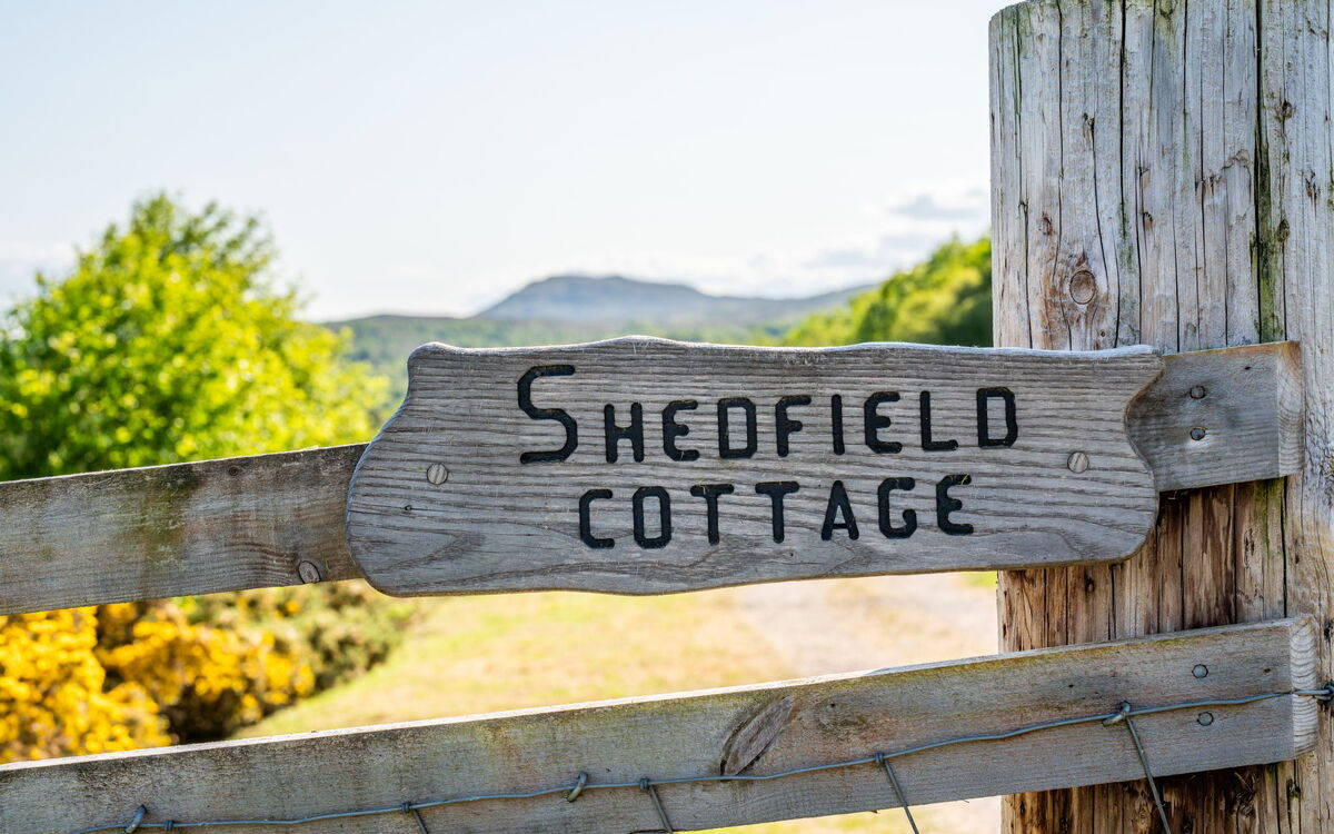 Shedfield