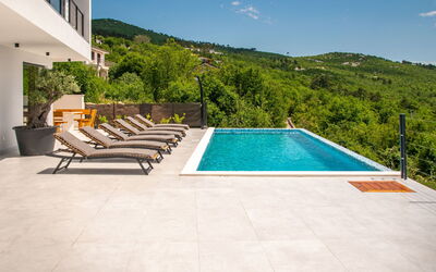 Villa Murn