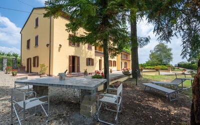 Casa vacanza Ca' Breia - Castel Rocchero, Piemonte, Italia