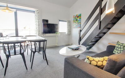 Jousia - 100M from the Sea in Western Jutland