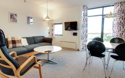 Betina - 100M from the Sea in Western Jutland