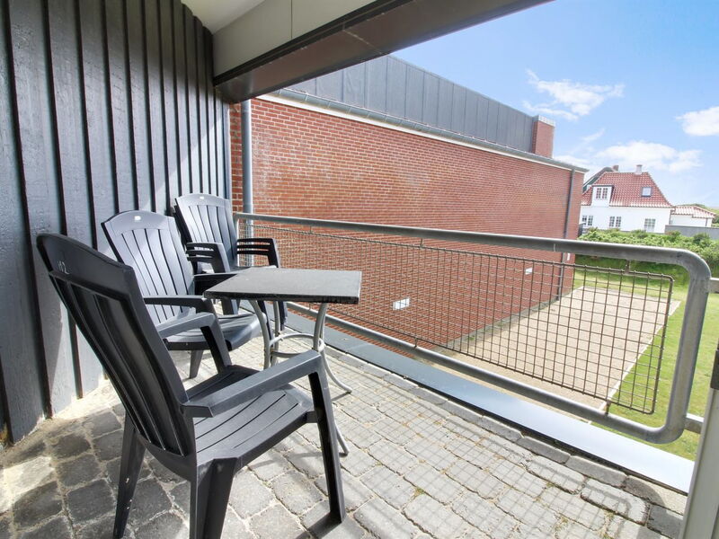 grimulf - 100m From The Sea In Western Jutland