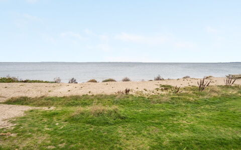 Maybrit - 50M from the Sea: Blu, Arbusto, Villetta, Groundcover, Giardino, Estate, Shade, Landscaping, Agriturismo, Eco Hotel