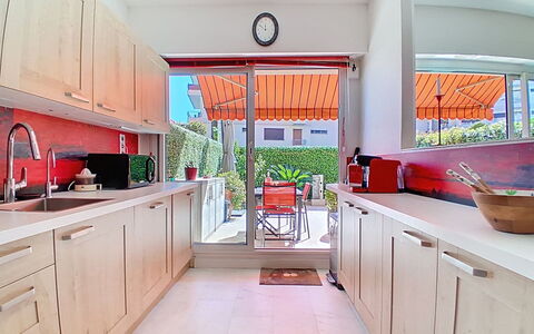 Le Chaville: Appartamento, Condominio, Inverno, Paesino Di Montagna, Neve