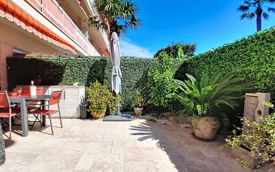 Alloggio:&nbsp;Le Chaville 125.2