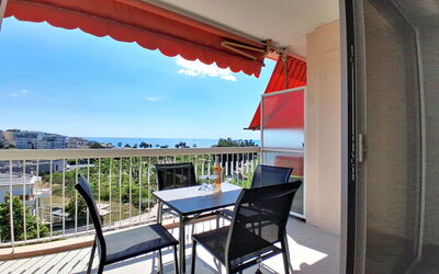 Cagnes-Sur-Mer 125: Piscina, Resort Citta ', Eco Hotel, Ricorrere, Villa