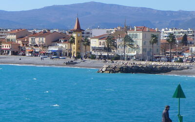 Cagnes-Sur-Mer 125