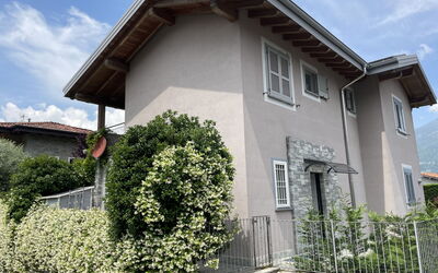 Luxury House