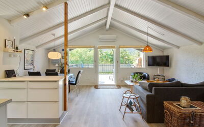 Weland - 800M from the Sea