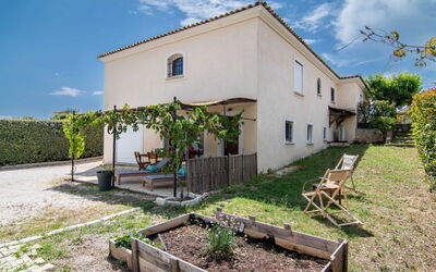 Le Vallon des Chenes