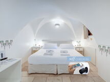 Alloggio:&nbsp;Glicine Standard 3 - Dimora Osanna