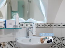 Alloggio:&nbsp;Glicine Standard 3 - Dimora Osanna