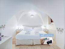 Alloggio:&nbsp;Glicine Standard 3 - Dimora Osanna
