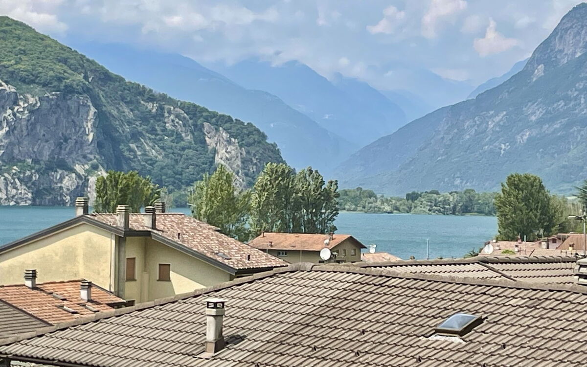 Casa la Villa