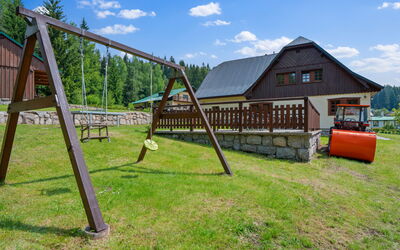 Anenské Údolí
