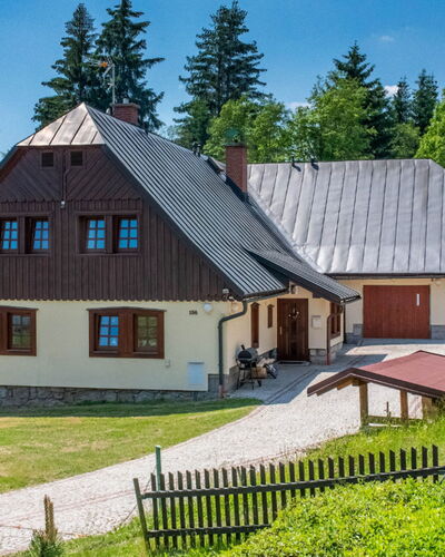 Anenské Údolí