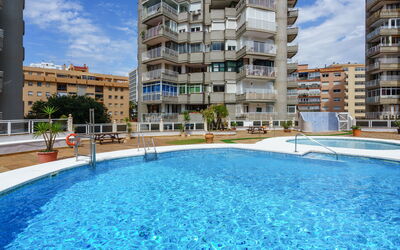 Edificio Las Tres Torres