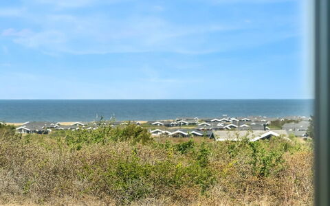 Merete - 900M from the Sea: Legna, Tetto, Architettura, Casa, Casa, Villetta, Raccordo, Latifoglie, Pendenza, Estate