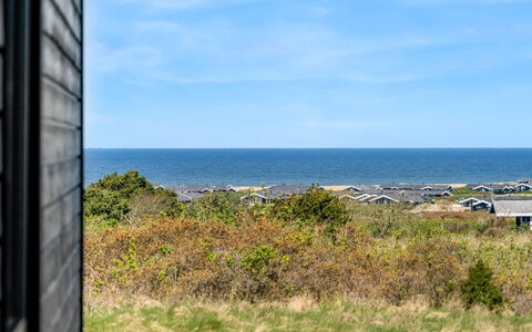 Merete - 900M from the Sea: Legna, Tetto, Architettura, Casa, Casa, Villetta, Raccordo, Latifoglie, Pendenza, Estate