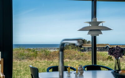 Merete - 900M from the Sea