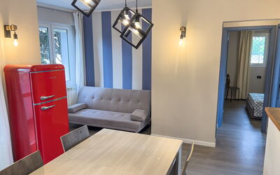 Apartment Tre - Diano Marina