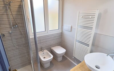 Apartment Tre - Diano Marina