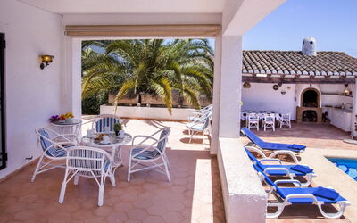 Casa Moser
