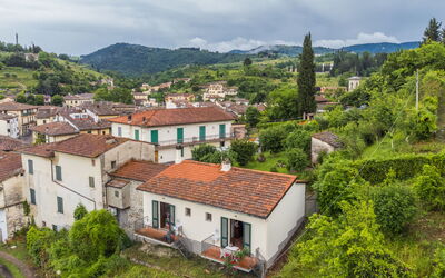La Casina di Luca