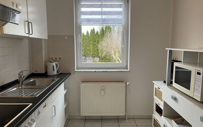 Alloggio:&nbsp;Seemöwe Lilli 182.3