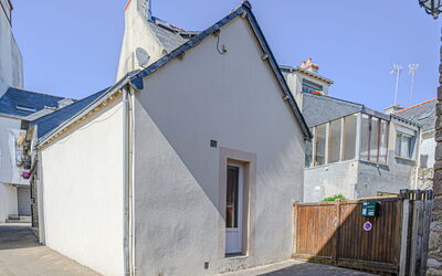 Maison des Lilas