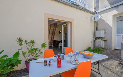 Maison des Lilas
