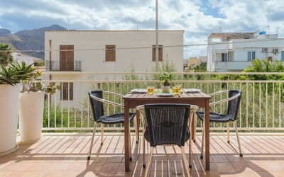 Alloggio:&nbsp;Palma Gaia 125.1