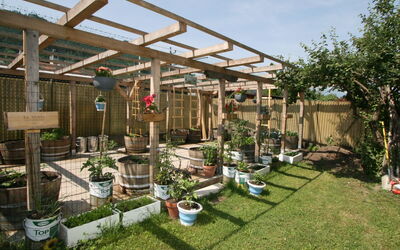 Diwani Home Stay Innsbruck