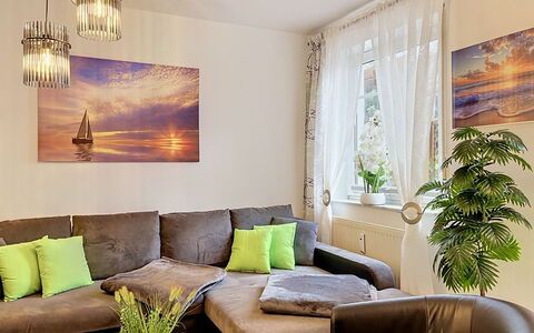 Alloggio:&nbsp;Mine Hygge 275.4