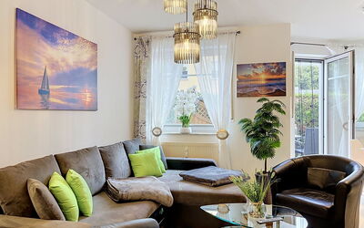 Alloggio:&nbsp;Mine Hygge 275.4