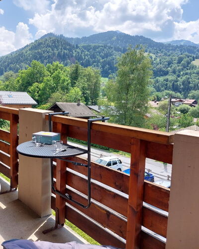 Les Chalets du Soleil
