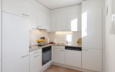 Alloggio:&nbsp;Torre Tessuti Apt City Stay 50.3