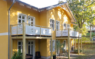 Zinnowitz 161: Pianta, Proprietà, Finestra, Costruzione, Cielo, Albero, Raccordo, Immobiliare, Zona Residenziale, Tempo Libero